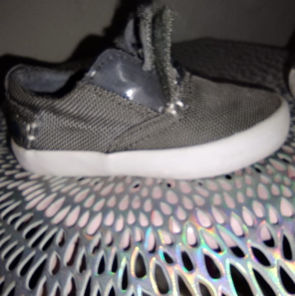 BABY BOYS SPERRY'S SIZE 5M - Picture 3 of 6